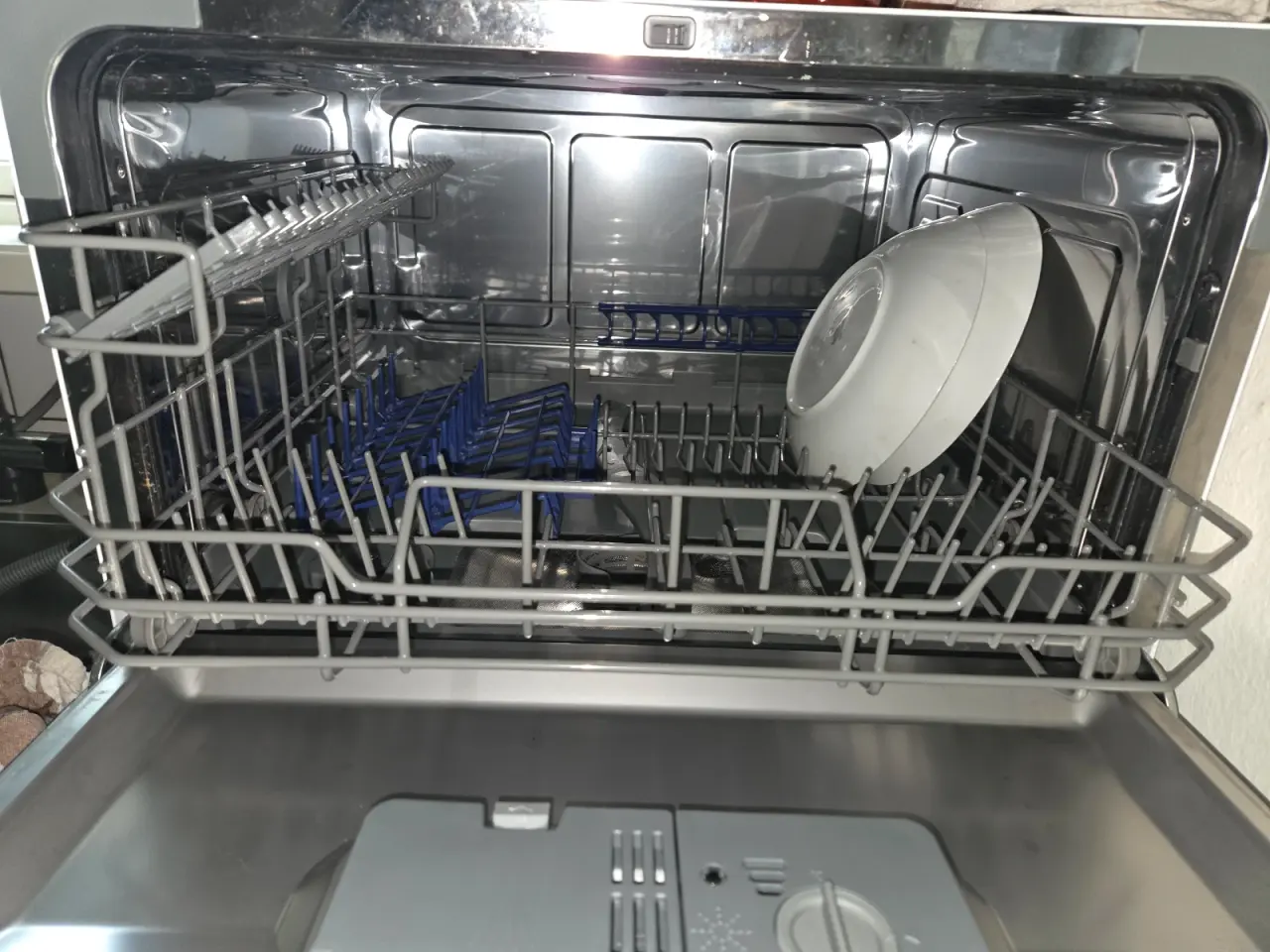 Billede 3 - Bord opvaskemaskine