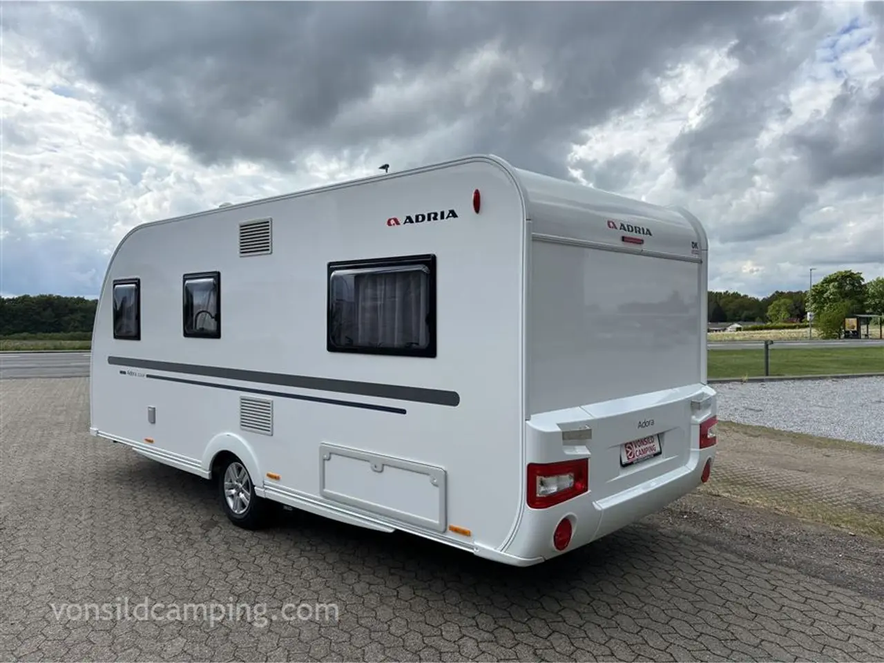 Billede 14 - 2018 - Adria Adora 522 UP