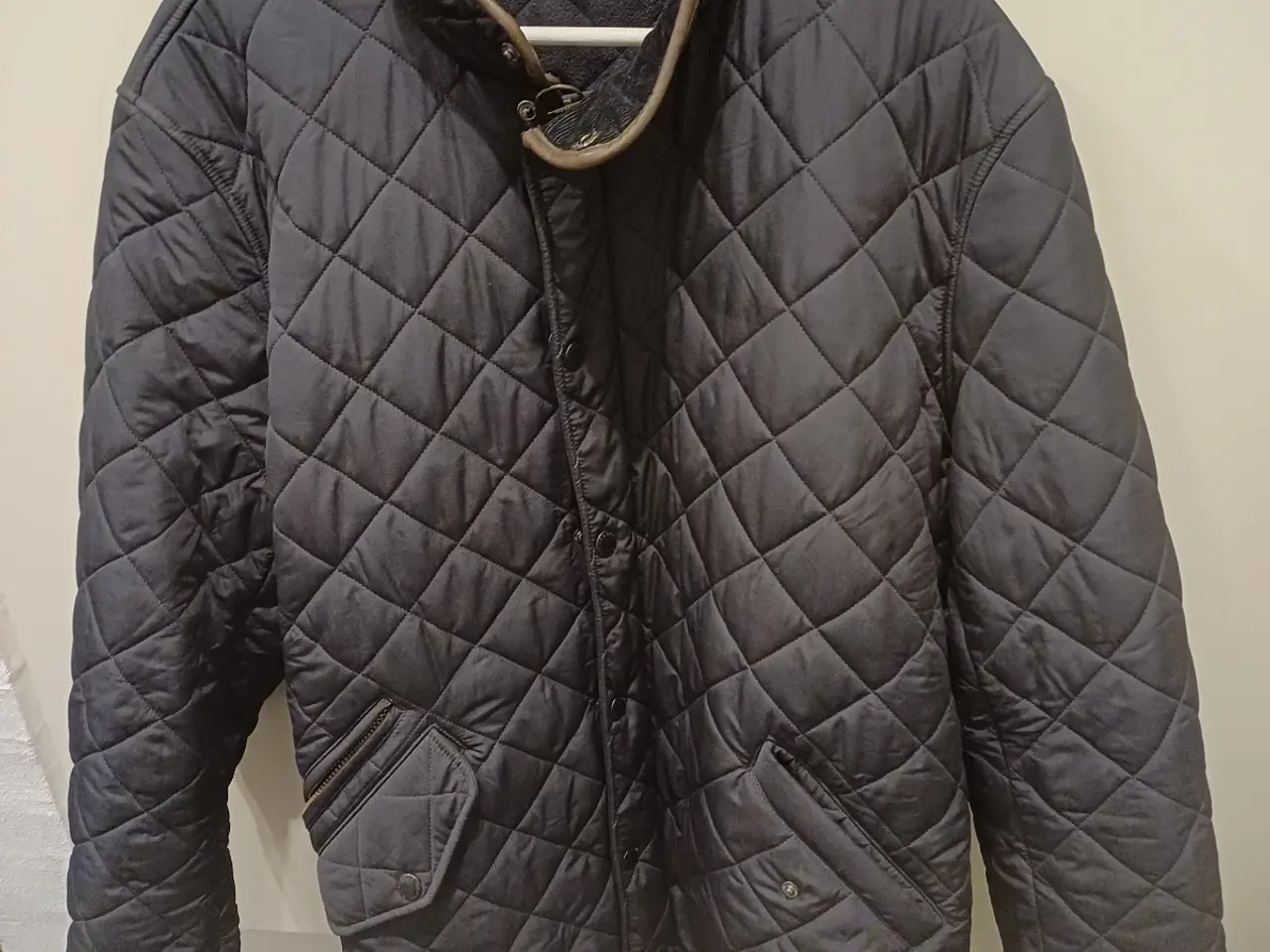 Billede 2 - Barbour Herrejakke