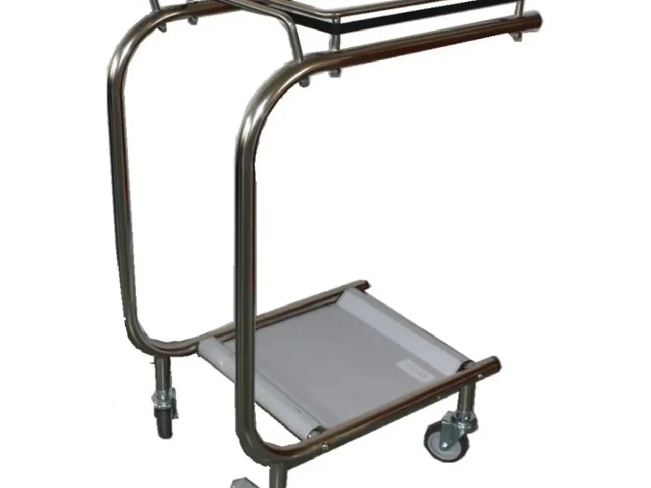 Billede 1 - Sækkeholder – 350x515x785 mm