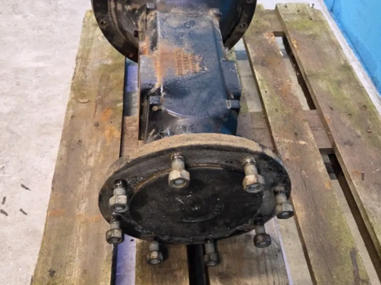 Billede 15 - New Holland T6.160 Lår 47918870