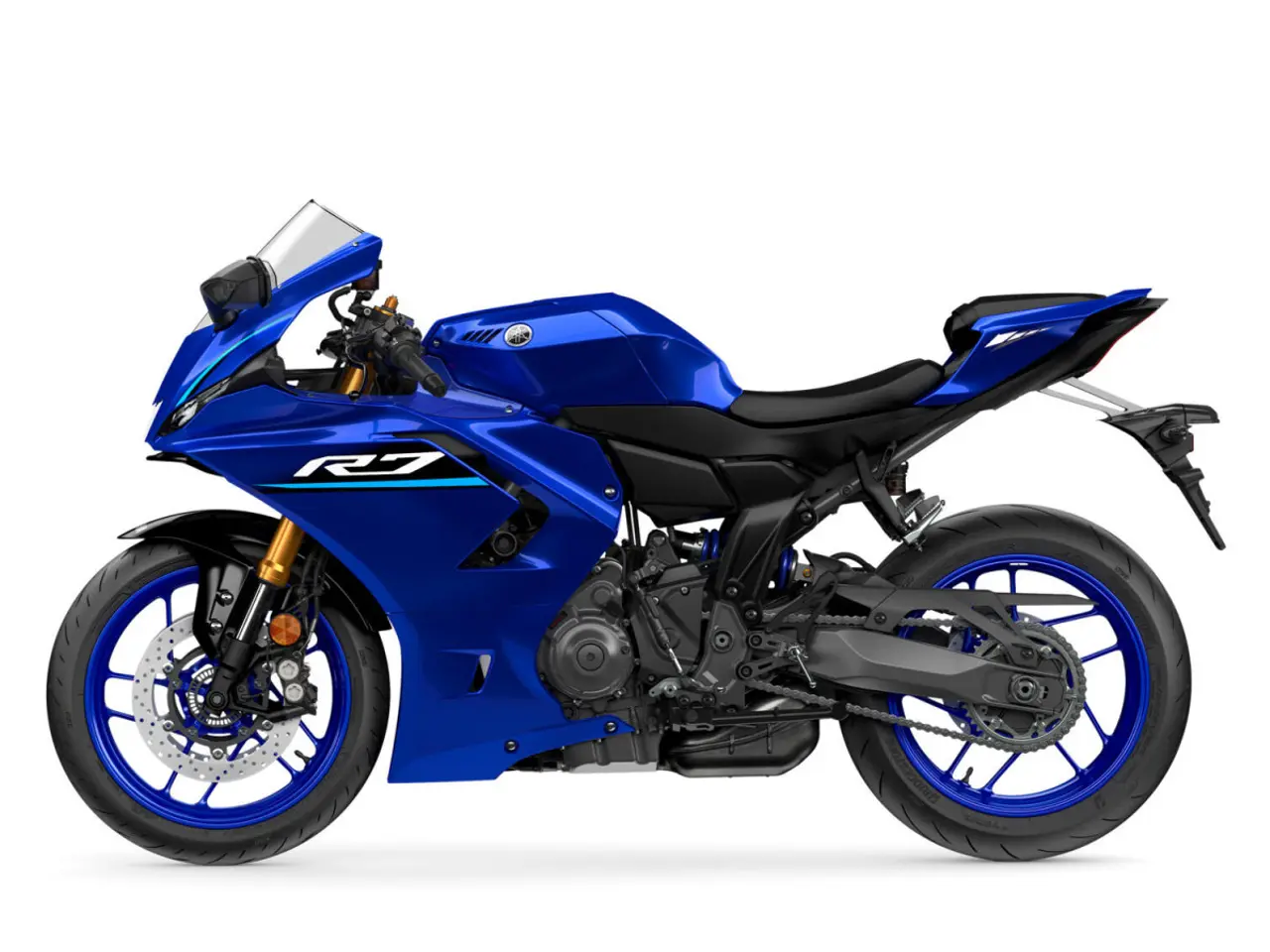 Billede 6 - Yamaha YZF R7