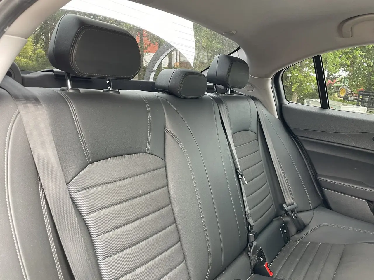 Billede 19 - Alfa Romeo Giulia 2,2 JTD 180 aut.