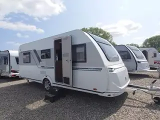 Knaus Sport 540 UE -SKARP PRIS 33.333 - NU 222.837