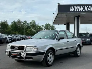 Audi 80 2,0 E 115HK Aut.