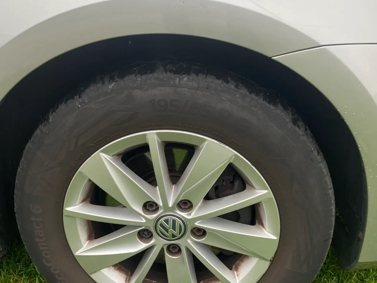 Billede 18 - VW Golf VII 1,4 TSi 122 Comfortline BMT