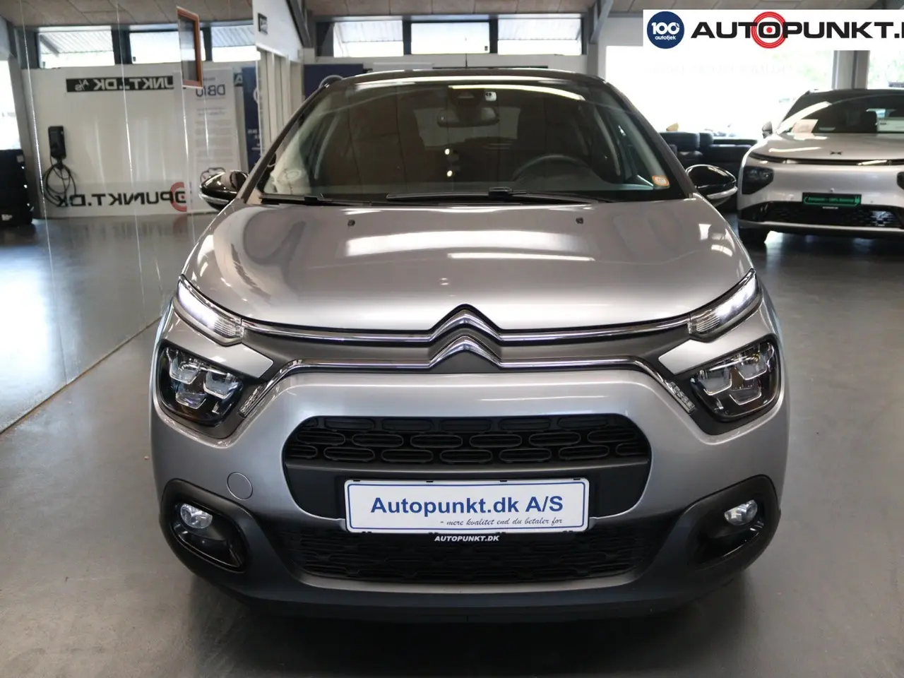 Billede 2 - Citroën C3 1,2 PureTech 83 Le Mans
