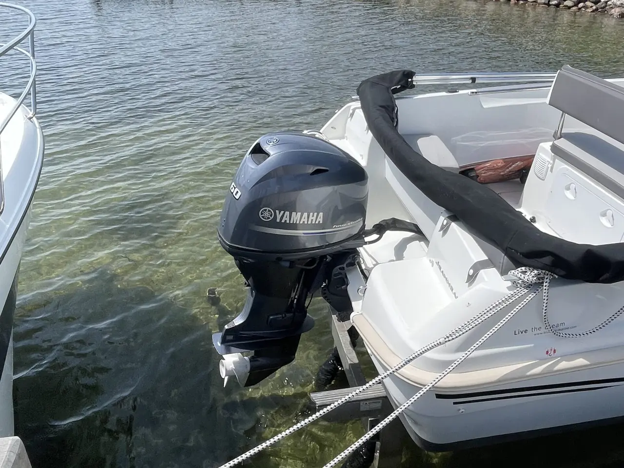 Billede 5 - Jeanneau 5.1 CC Cap Camarat