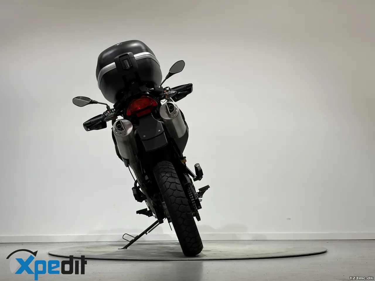 Billede 8 - BMW G 650 GS
