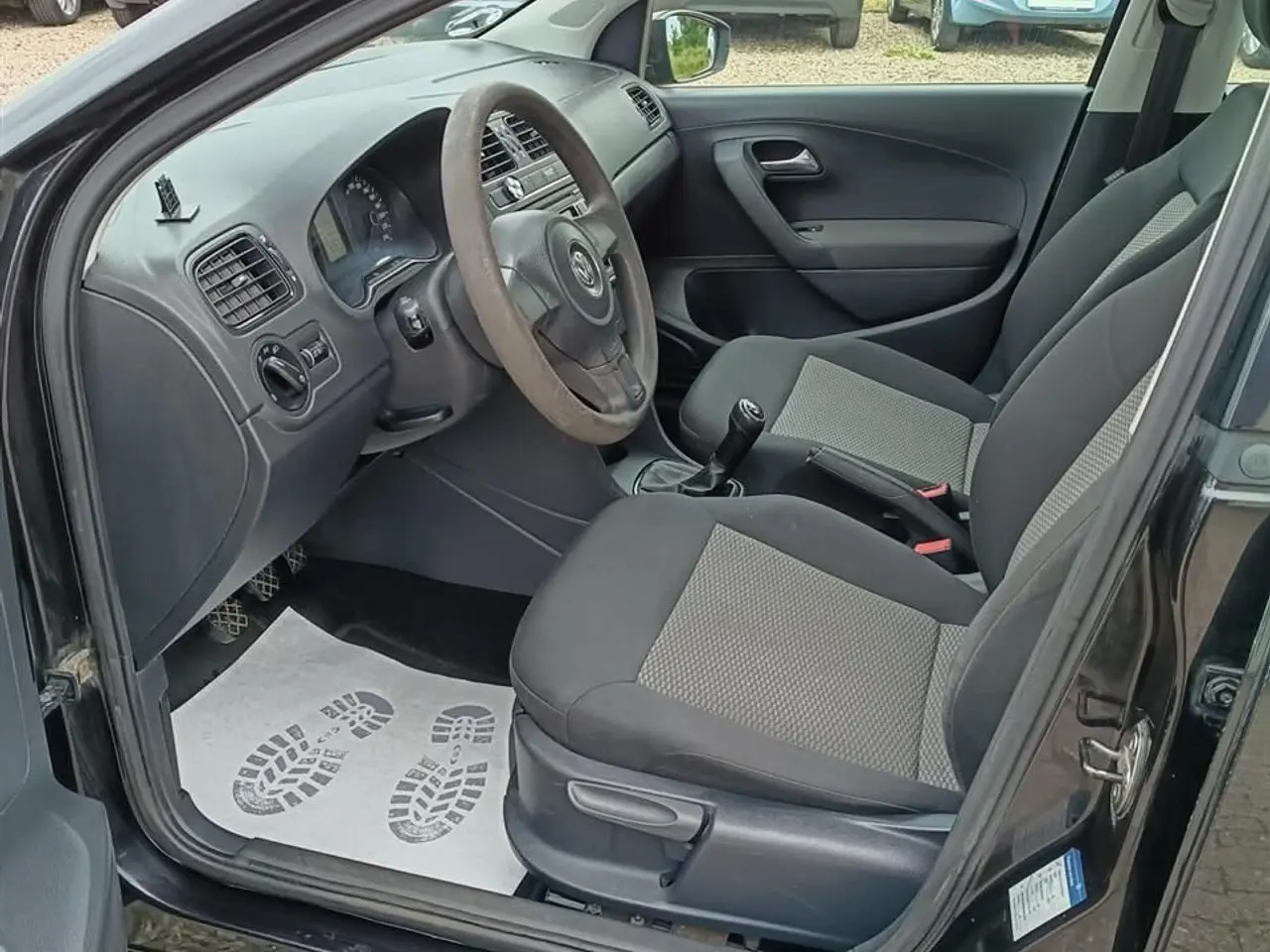 Billede 3 - VW Polo 1,2 Comfortline 70HK 5d