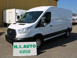 Ford Transit 350 L3 Van 2,0 TDCi 130 Trend H2 FWD