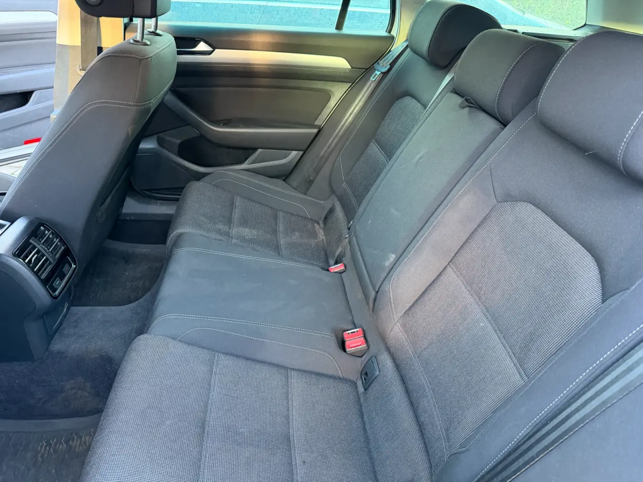 Billede 7 - Passat 2018 190hk