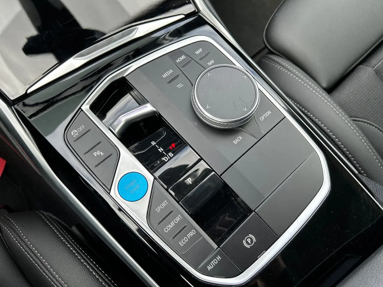 Billede 18 - BMW i4 eDrive35 Charged