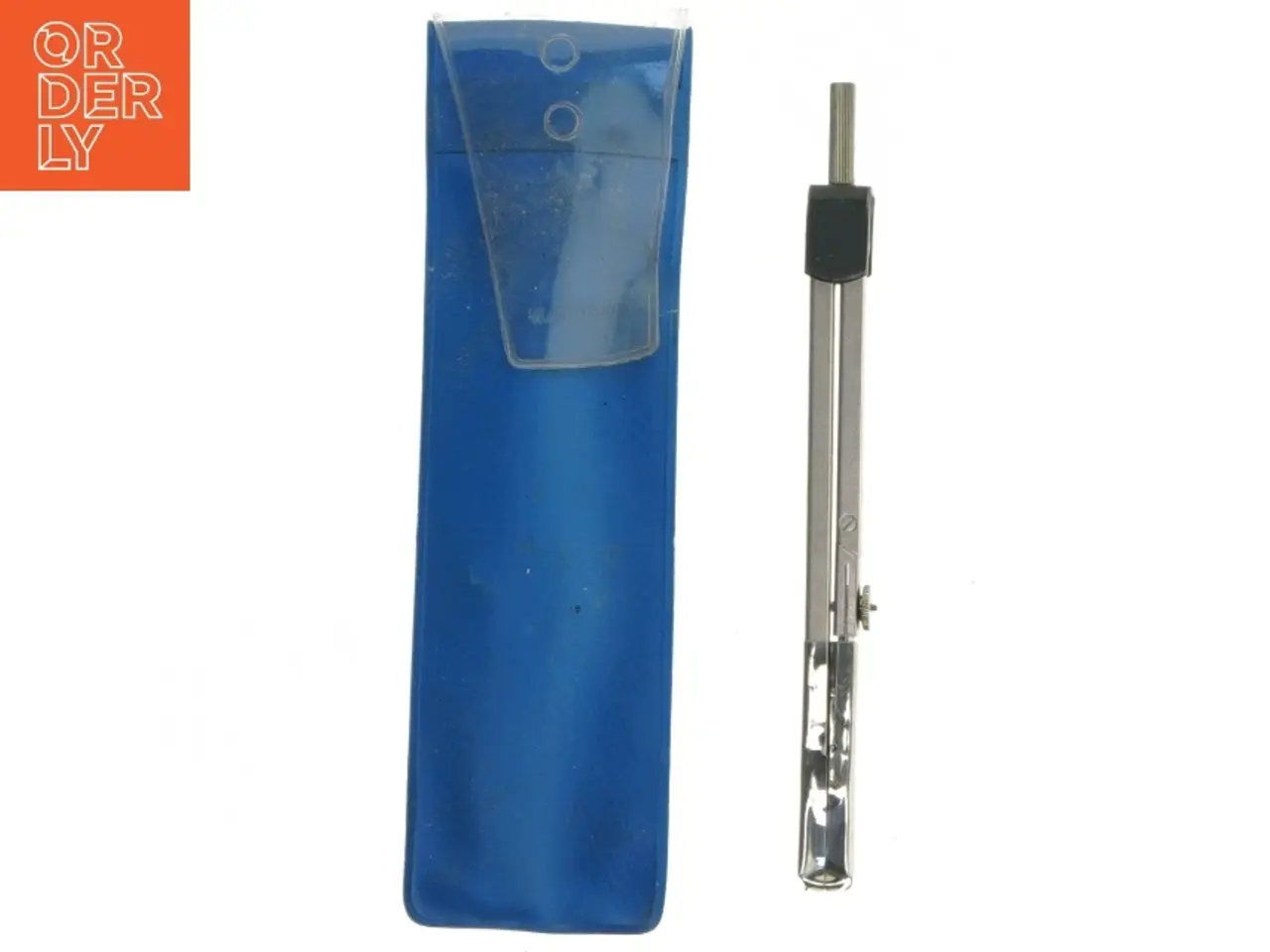 Billede 5 - Passer (str. 14 cm)