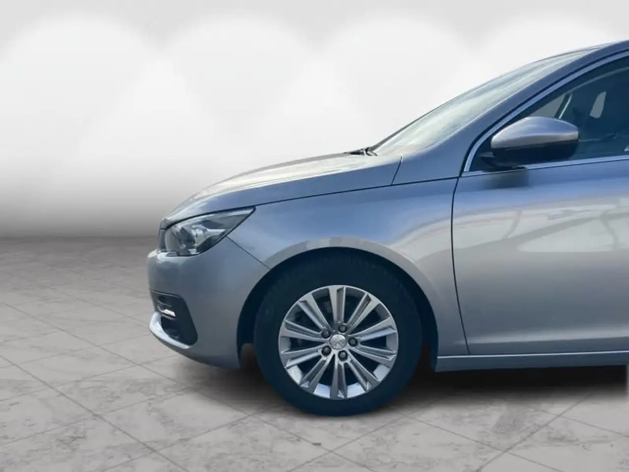 Billede 9 - Peugeot 308 1,2 PureTech 130 Selection Sky SW
