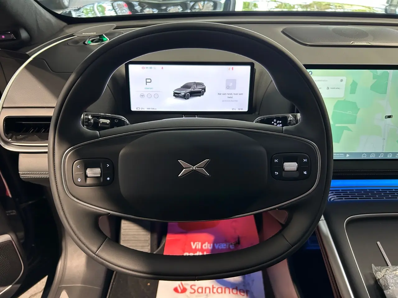 Billede 13 - Xpeng G9  Performance Black Edition