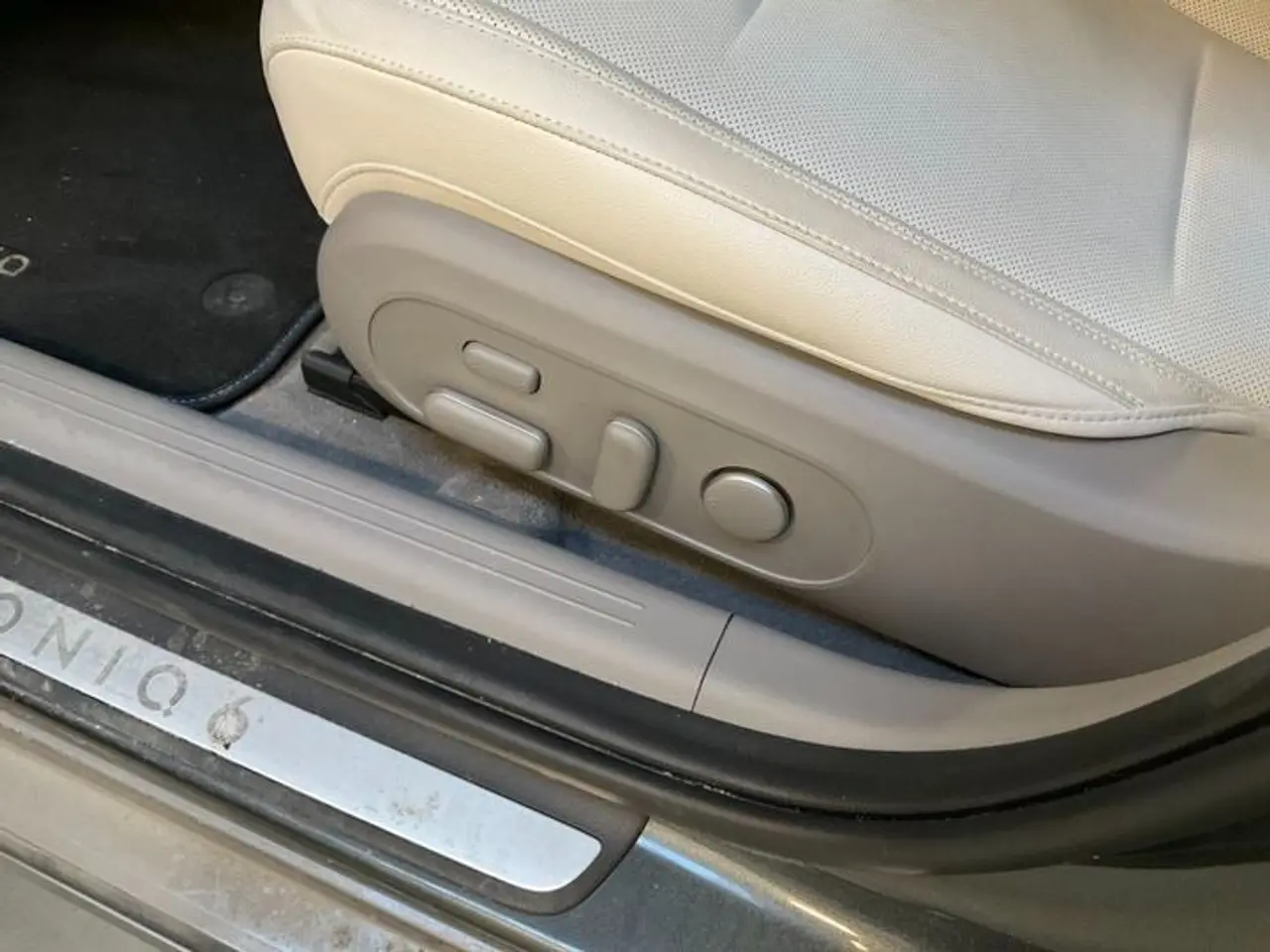 Billede 7 - Hyundai Ioniq 6 77 Ultimate