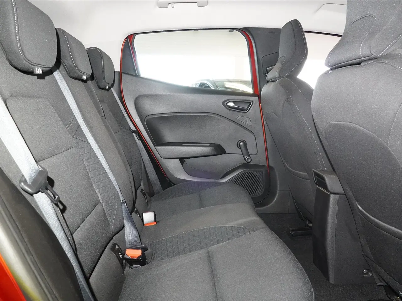 Billede 10 - Renault Clio 1,0 TCE Zen 100HK 5d