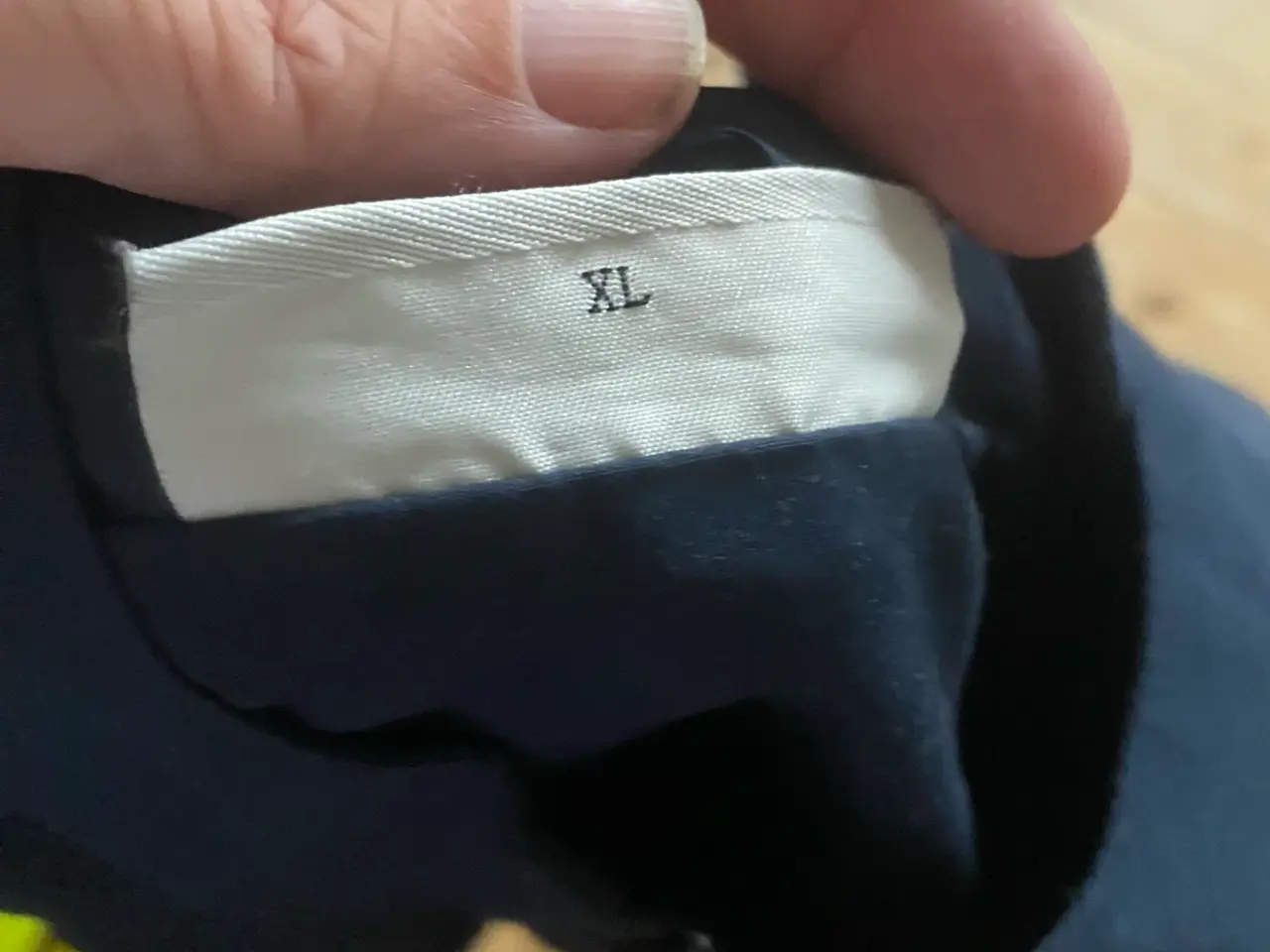 Billede 8 - Noisy May anorak jakke xl