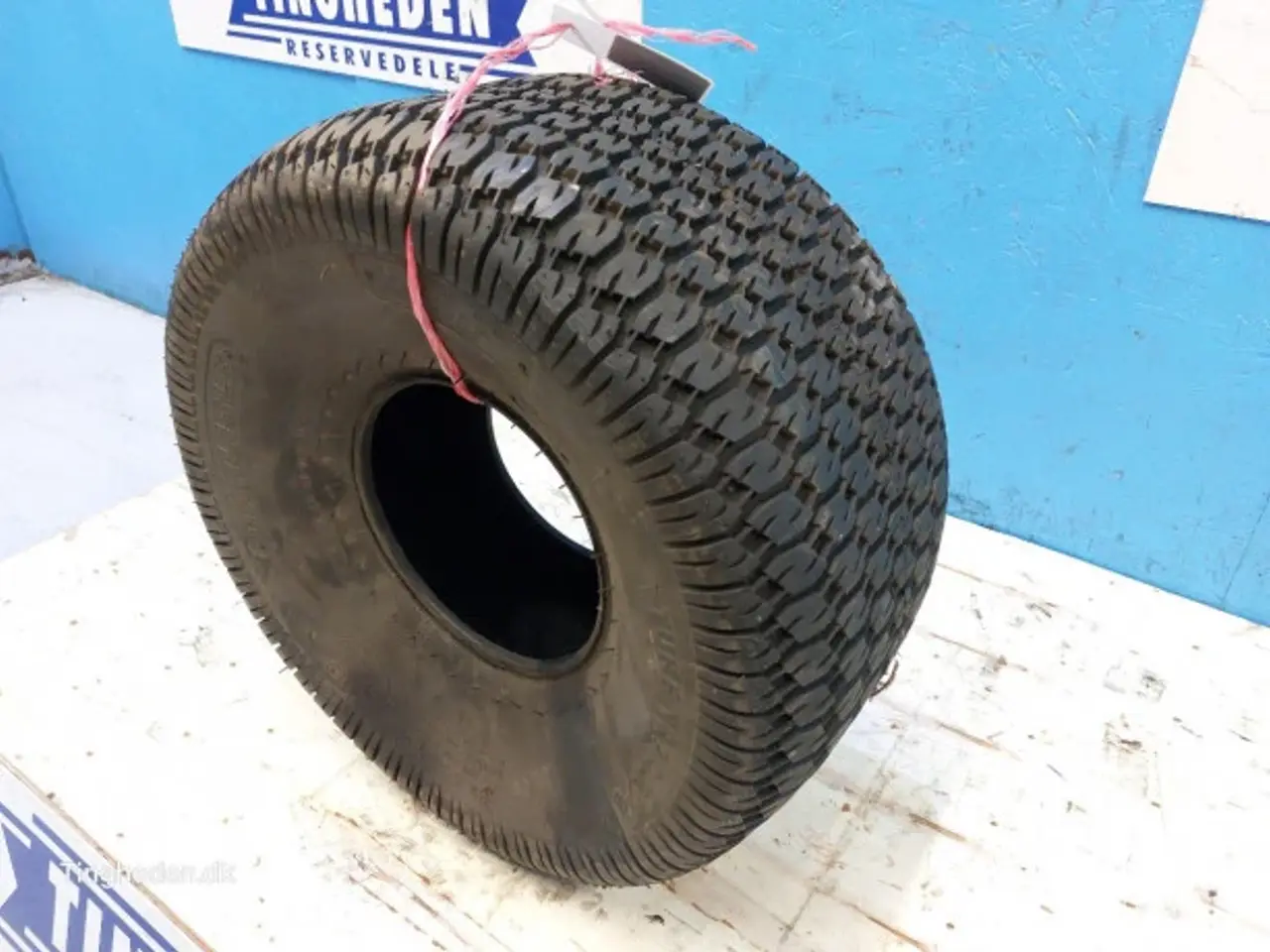 Billede 4 - 8" 22.5x10.00-8