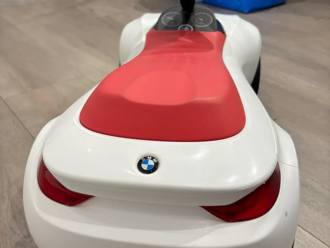 Billede 3 - BMW baby racer