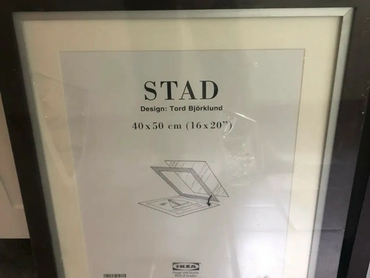 Billede 2 - Billede rammer 