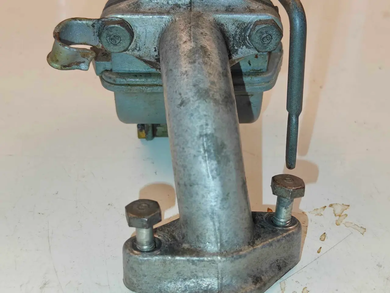 Billede 1 - Honda CD50 Karburator