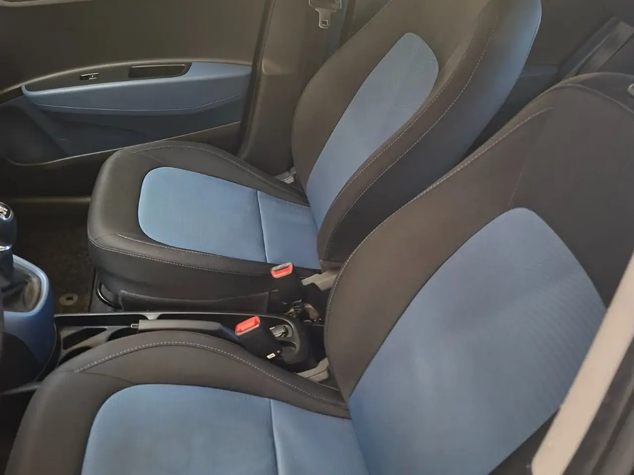Billede 6 - Hyundai i10 1,0 Go Clim