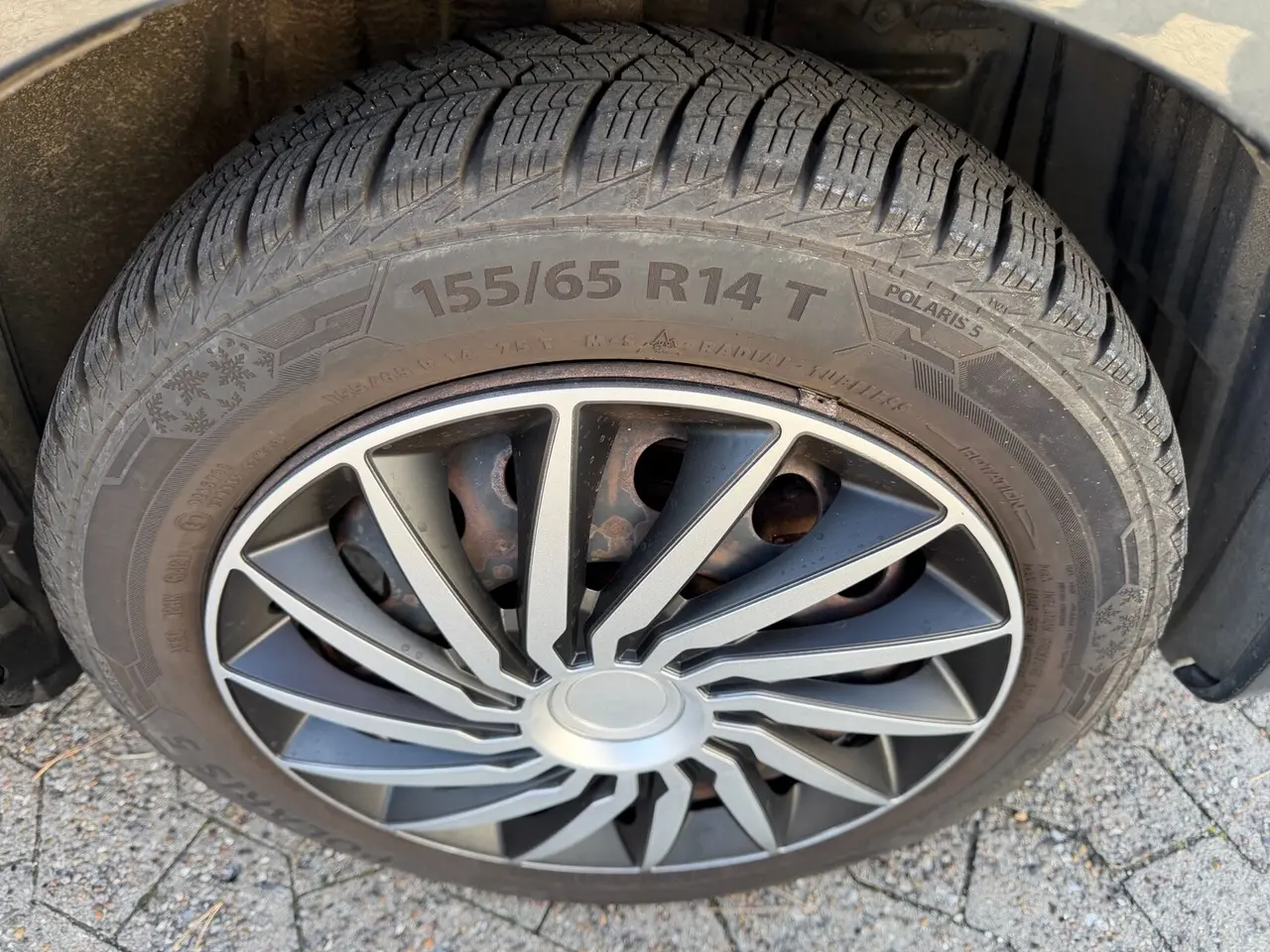 Billede 7 - CITROËN