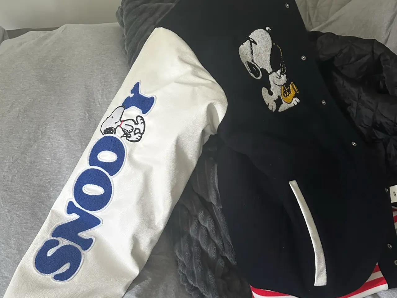 Billede 1 - Butter Goods X Peanuts