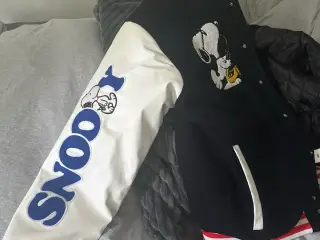 Butter Goods X Peanuts