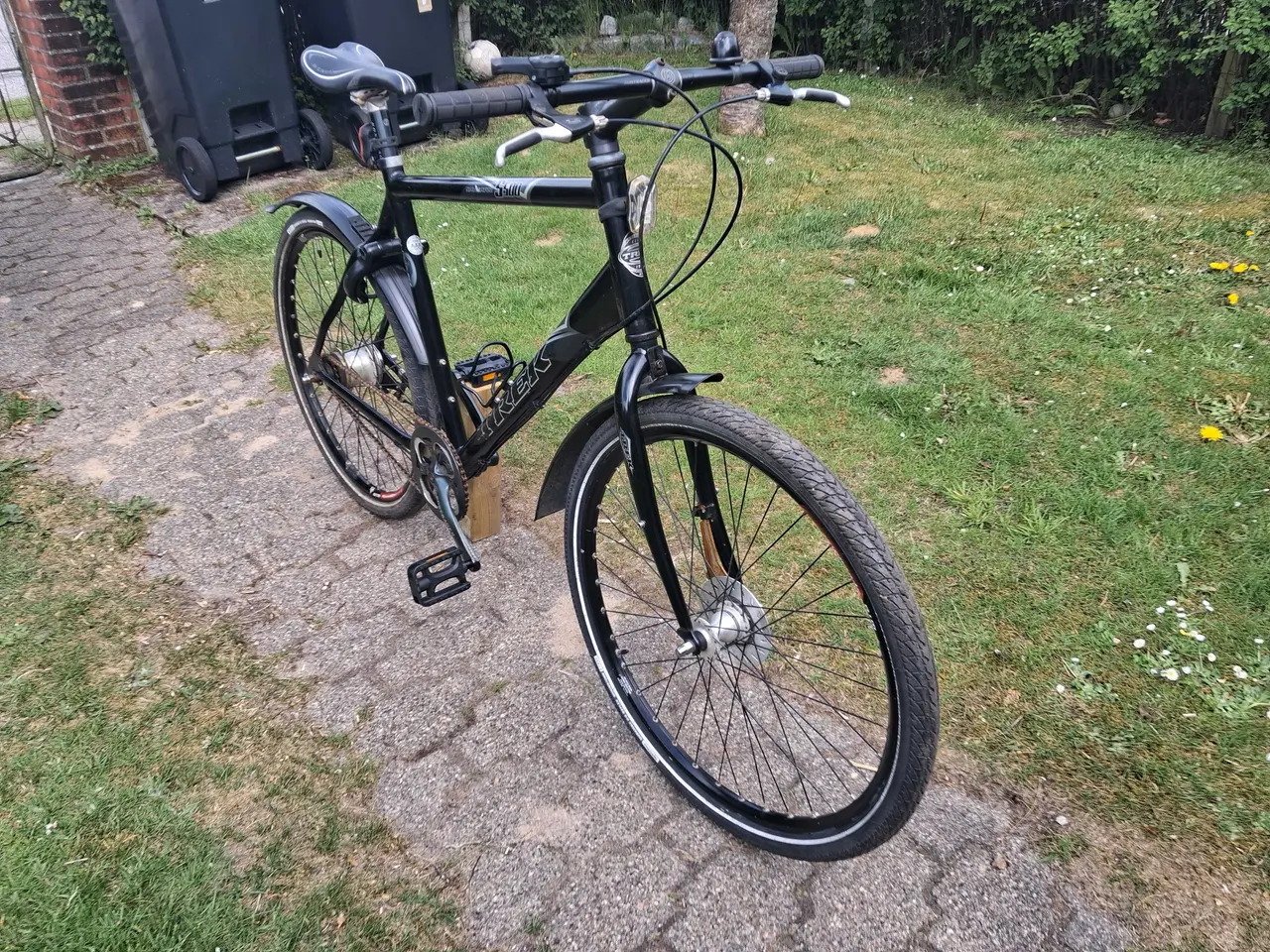 Billede 10 - BMX HerreCykel sælges 9