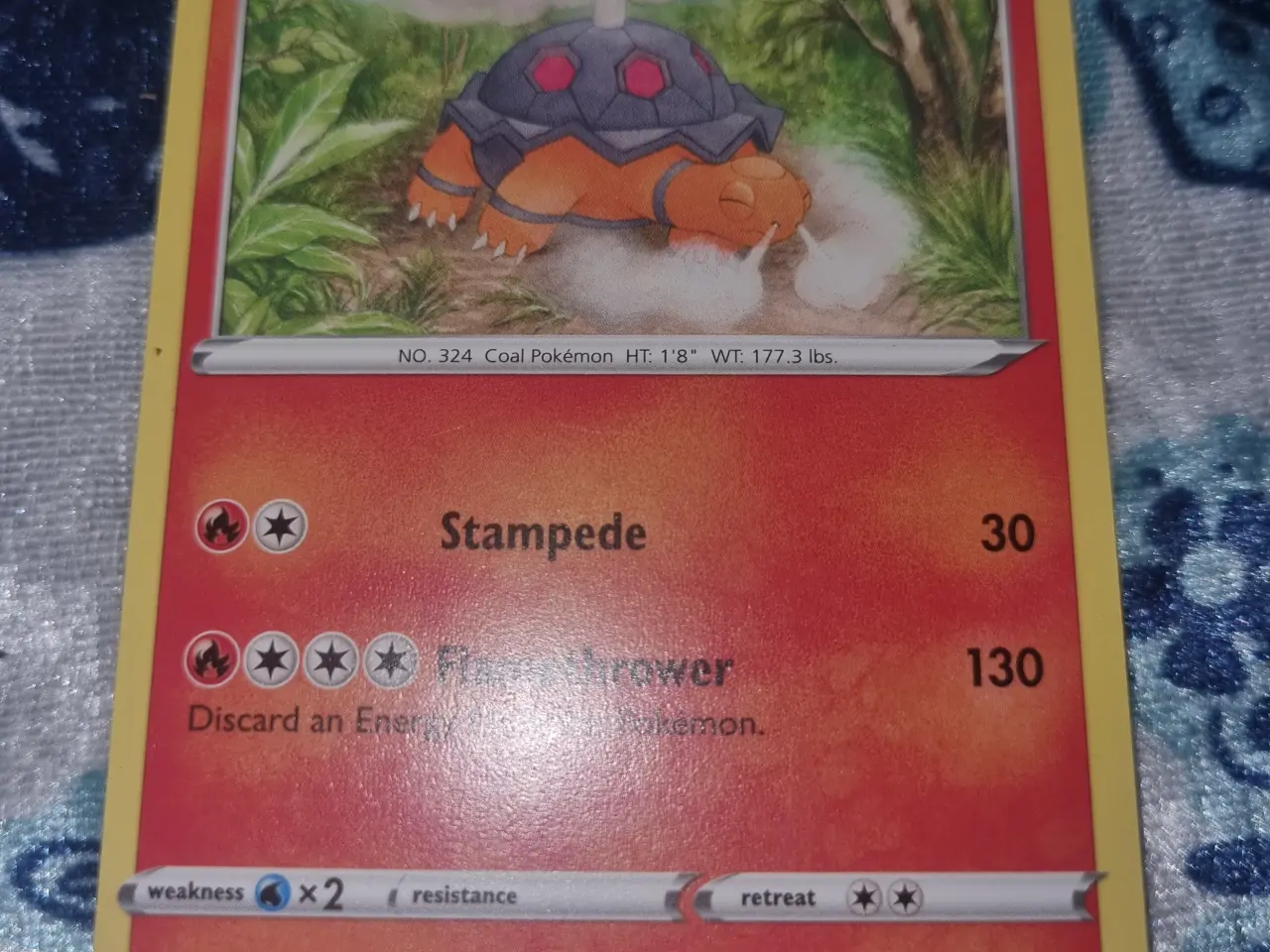 Billede 1 - Annonce 388 - Pokemon