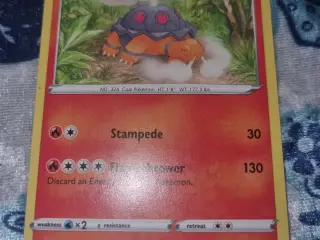 Annonce 388 - Pokemon