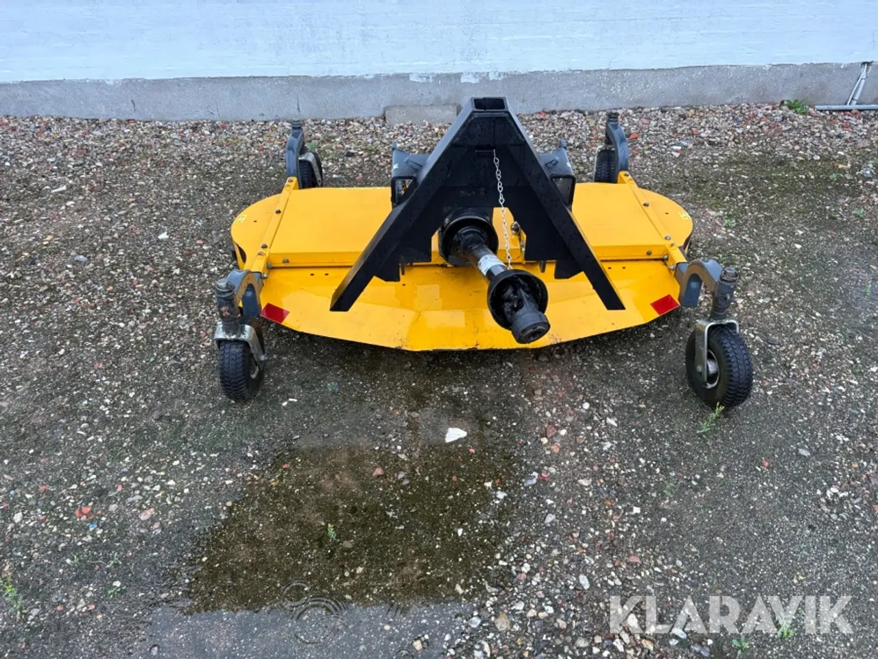Billede 4 - Græsklipper GMR TH 1800L