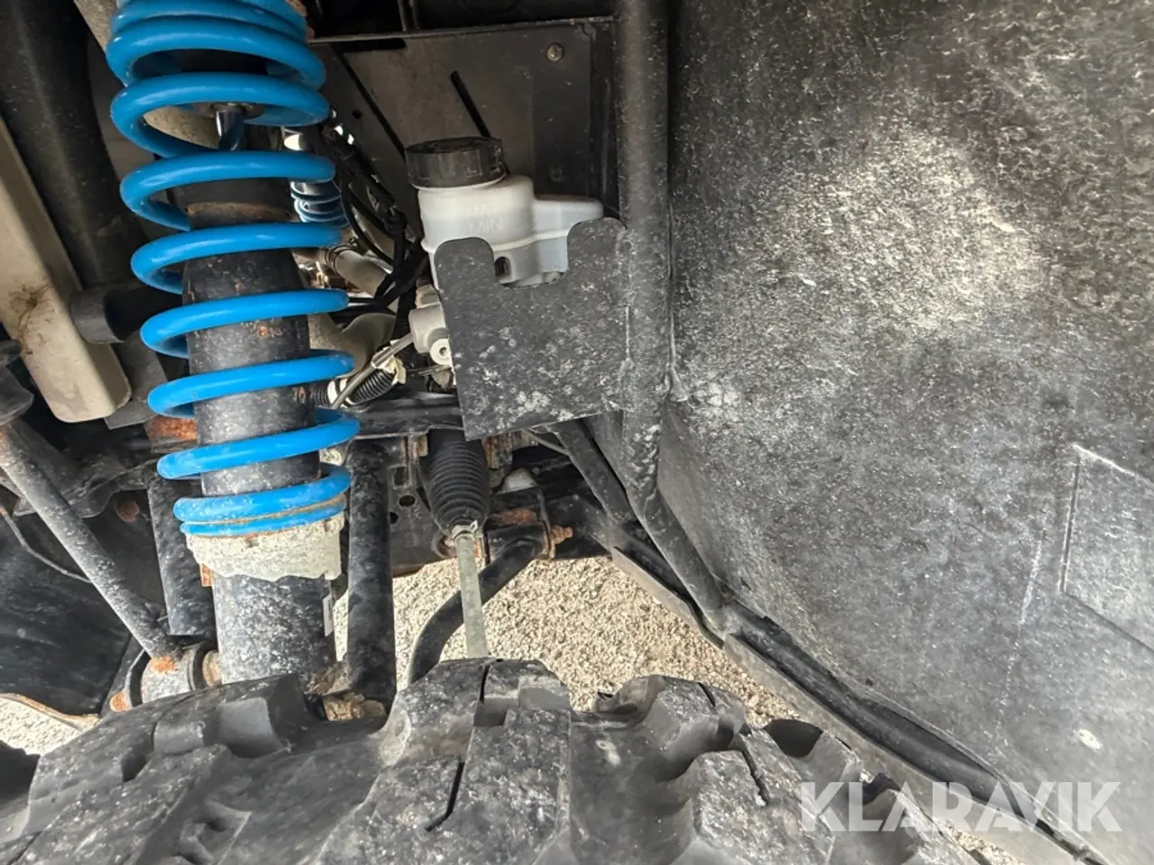 Billede 12 - Polaris Ranger XP 1000