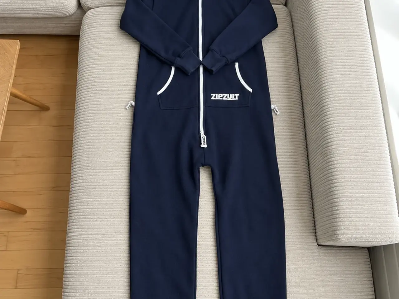 Billede 1 - Voksen ZIPZUIT/Jumpsuit