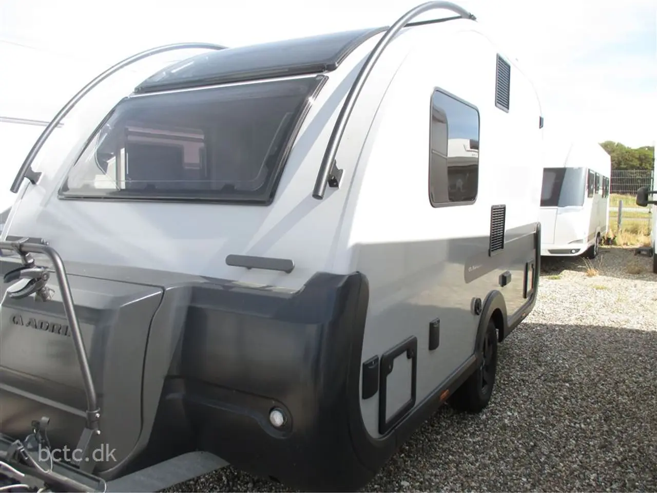 Billede 3 - 2026 - Adria Action 391 LH Sport