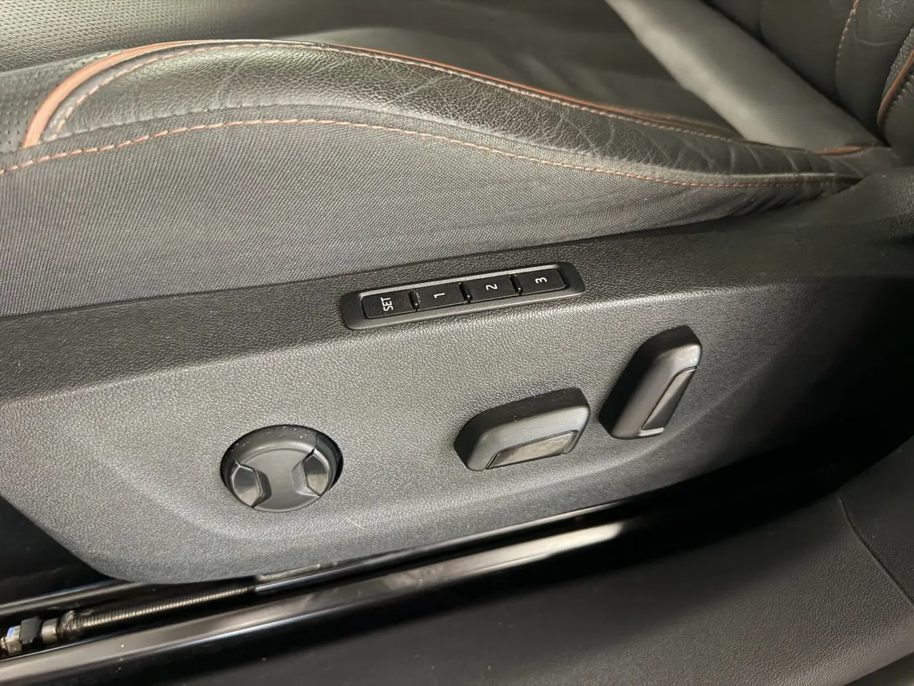 Billede 13 - Skoda Enyaq 80 iV Plus 204HK 5d Aut.