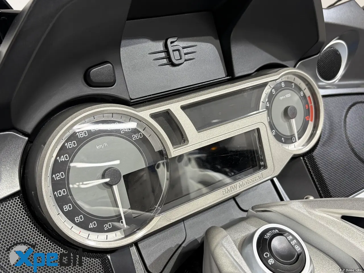 Billede 16 - BMW K 1600 GT