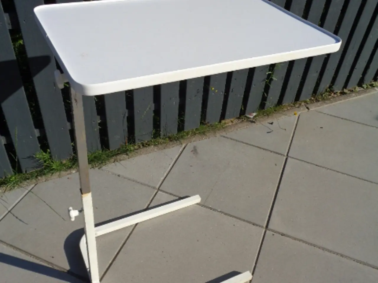 Billede 2 - Laptopbord