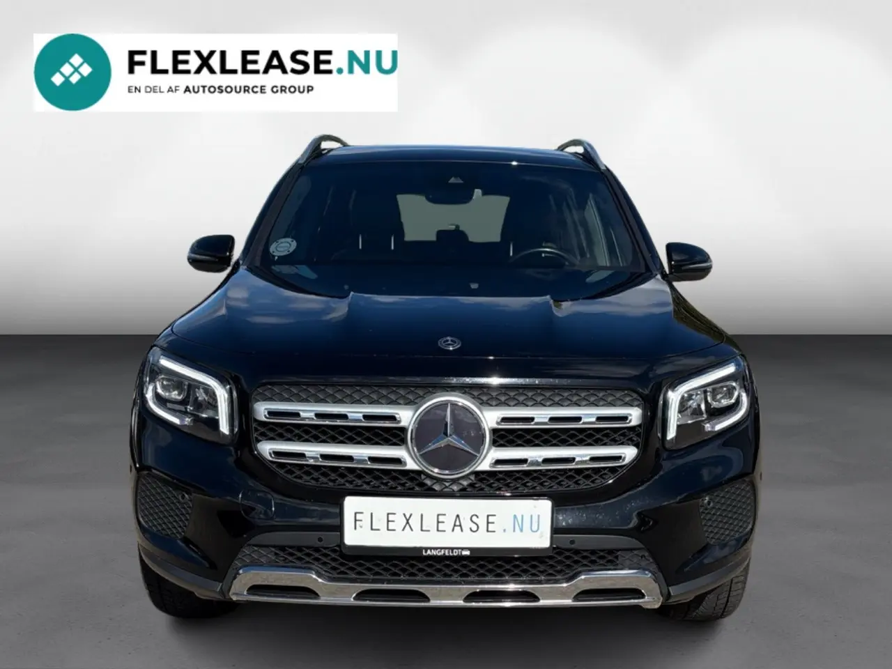 Billede 2 - Mercedes GLB200 1,3 Progressive Line aut. 7prs