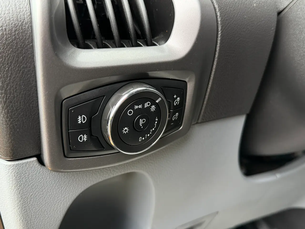 Billede 10 - Ford Transit Custom L2