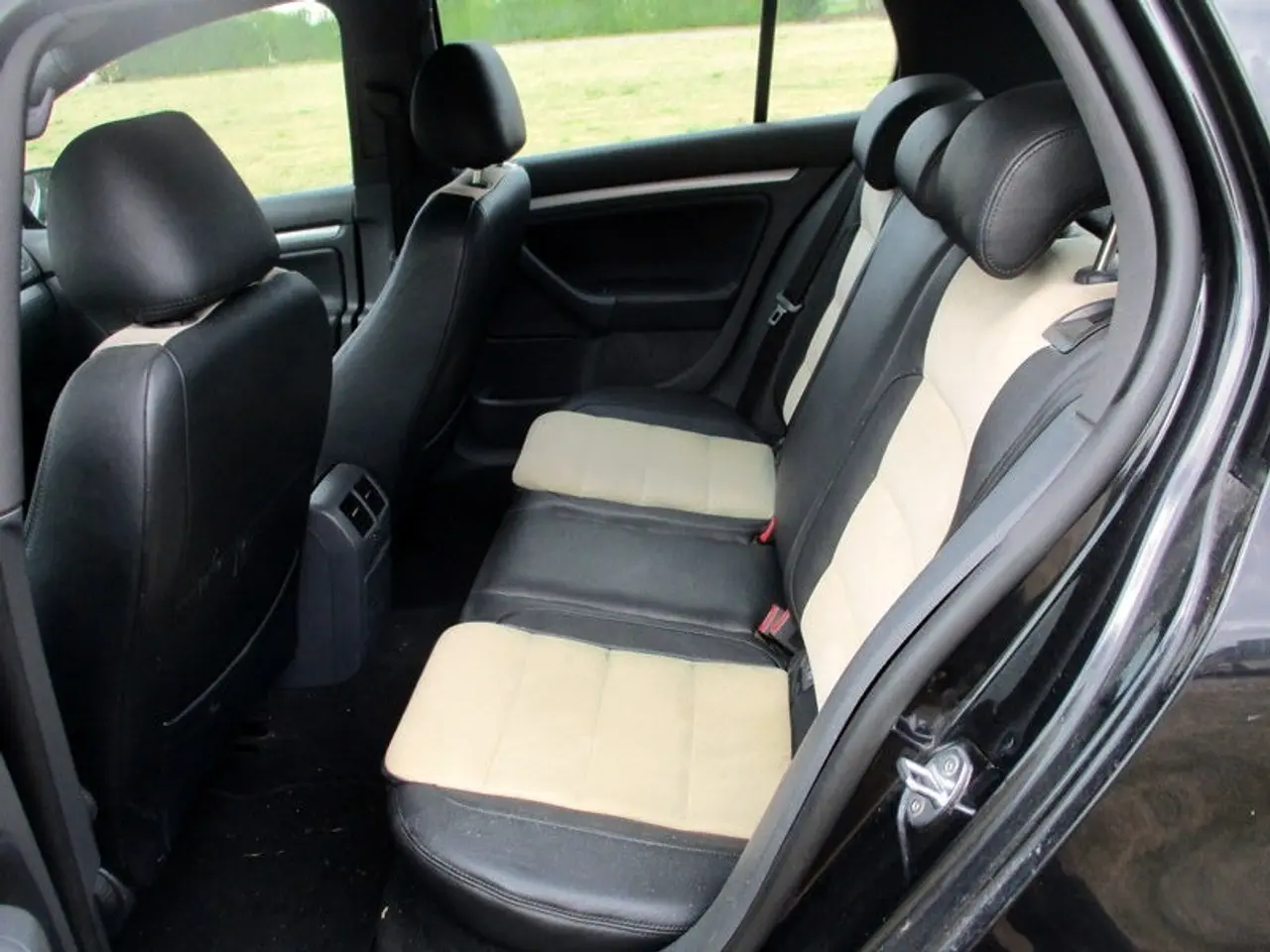 Billede 11 - VW Golf V 1,4 TSi 140 Sportline