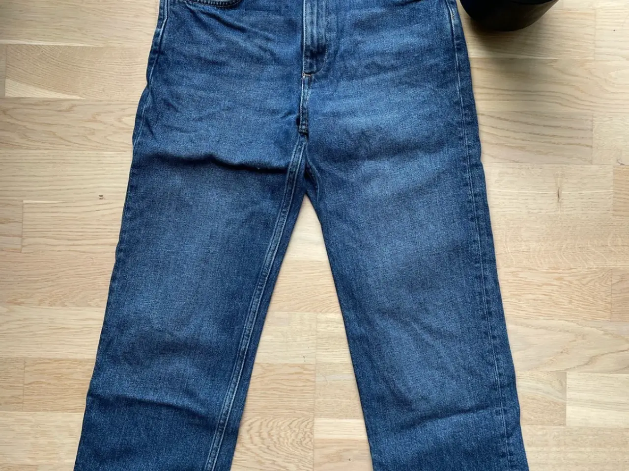 Billede 1 - GANT jeans mørkeblå