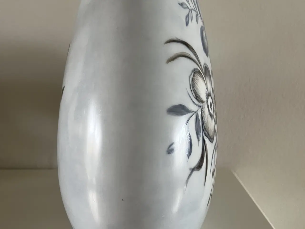 Billede 3 - Vase Bavaria Heinrich Germany