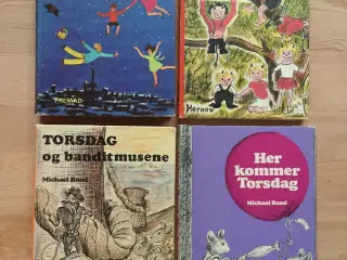 15 gode børnebøger