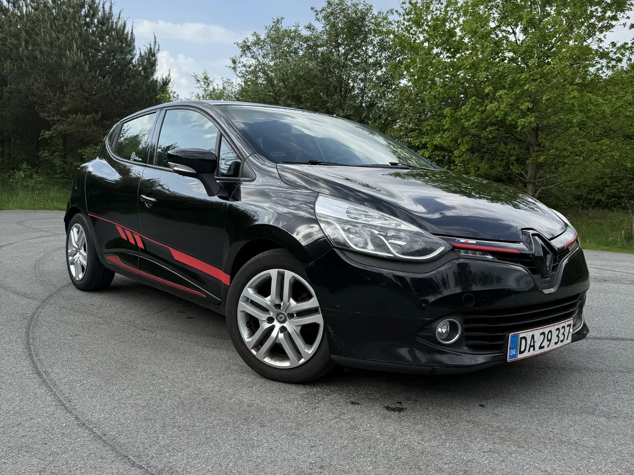 Billede 2 - Renault Clio IV