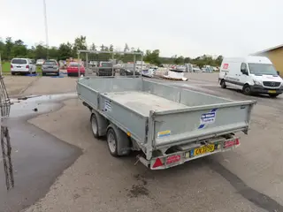 IFOR WILLIAMS TT TT35