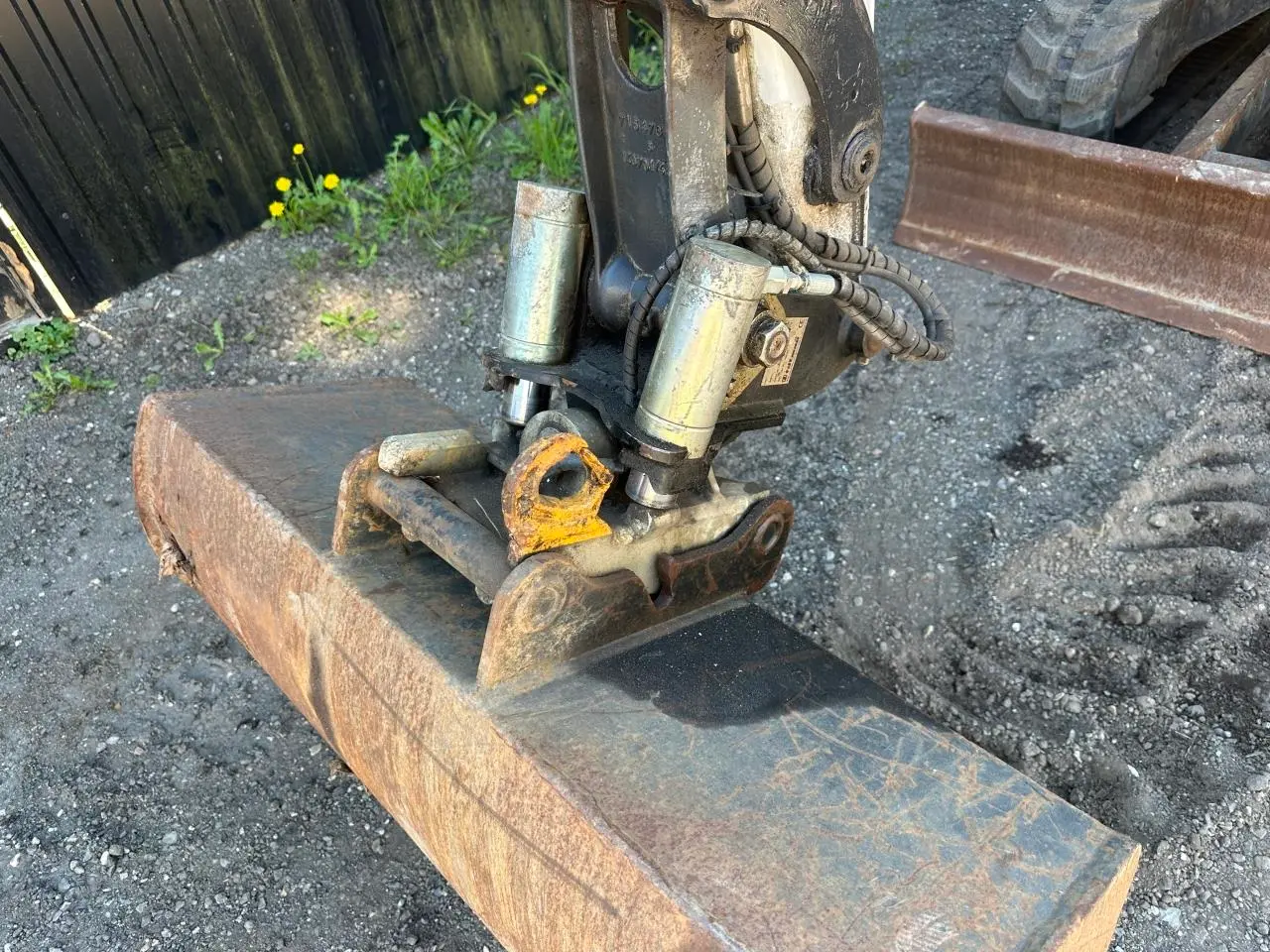 Billede 4 - Bobcat E26